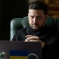 Zelenski: Eskalacija u Iranu otežava Ukrajini