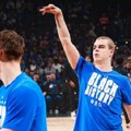 Nikola Topić postigao 15 poena za Oklahoma Siti Blu u Razvojnoj ligi