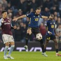 Zvezdin dželat bez gola u osmini finala Lige Evrope - Aston Vila, Porto i Betis dominantno prošli dalje