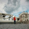 Rusija pronašla novo tržište za svoj gas