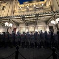 U Beogradu sukobljavanja policije i građana