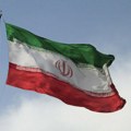Iran pogubio dvojicu muškaraca koji su učestvovali u januarskim protestima
