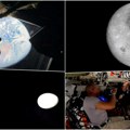 Uživo prisustvujemo istoriji! Posada Artemisa uskoro obara rekord! Četvoro astronauta na najdaljoj tački od Zemlje nego bilo…