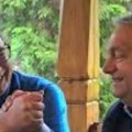 Predsednik Vučić pružio podršku Orbanu: „Mi Srbi smo drugačiji, jer i da izgubiš, bićemo zauvek zahvalni“