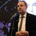 "Ukupan dug FK Partizan 38 miliona evra", istakao je predsednik UO Rasim Ljajić: "Skupština kluba od juna do septembra"