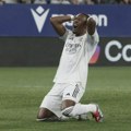 Stigao u Real kao velika zvezda, odlazi kao jedno od najvećih razočaranja u 21. veku