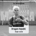 Umro Dragan Popadić