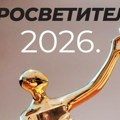 Nagrada Prosvetitelj: Izabrano 12 polufinalista