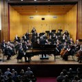 Mačujev i Simfonijski orkestar RTS-a održali koncert u Kolarčevoj zadužbini
