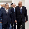 Dačić sa grčkim ministrom odbrane o unapređenju bezbednosne saradnje Srbije i Grčke