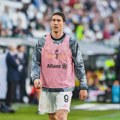 Vlahović se vraća na teren i to protiv velikana, konačno dobre vesti za Juventus