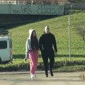 Osam godina stariji od nje i radi u policiji: Kako izgleda dečko s kojim je raskinula Breskvica? (Foto)