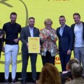 „Go Mijo“, čuveni francuski gastronomski vodič, nagradio najbolje srpske restorane i kuvare