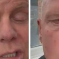 Bolest mu promenila lični opis: Legendarni kapiten Sitija bije bitku sa opakom bolešću! Neprepoznatljiv! (video)