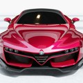 Dizajner oživeo legendarni model, da li bi Alfa Romeo trebalo da ga napravi? FOTO