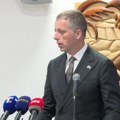 Đurić na forumu u Jerevanu: Srbija više doprinela bezbednosti Evrope nego mnoge zemlje regiona