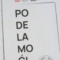 „Podela moći“ 11. maja na Kamernoj sceni Puls teatra