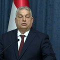 Orban poslao snažnu poruku Mađarima: Liberalna vlada preuzela Mađarsku posle 16 godina