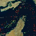 Iran uveo SAD ograničenja u Ormuskom moreuzu: "Više ne mogu da transportuju..."