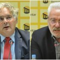 Nove koalicije uoči najavljenih izbora: Savez Nestorovića i Gajića ukazuje da neće biti jedinstvenog nacionalnog bloka