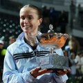 Monfisova emotivna poruka Elini: "Ponosan sam na tebe, ljubavi"