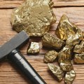 EU portal: Veliki zastoj na Rogozni, Strikland Metals ne završava istražna bušenja zlata u roku