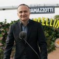 Vladimir Pavlović, Pernod Ricard: Aperitivo iskustvo na talasima Beograda
