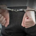 PU Novi Sad: Uhapšen osumnjičeni za trgovinu narkoticima i nelegalno oružje