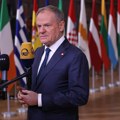 Tusk o pretnjama Medvedeva: Sve zemlje NATO treba da počnu ozbiljno da shvataju ovakve reči
