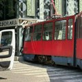 Otkriven uzrok tramvajske nesreće na Dorćolu: Oglasio se GSP o incidentu i novim detaljima