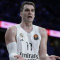(VIDEO) Senzacija u Madridu, Real na pragu eliminacije u ACB ligi: Prokockao sedam razlike za 40 sekundi u triler završnici