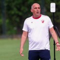 ​Nenad Milijaš zvanično novi trener fudbalera TSC-a