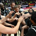 Novi potpis u Partizanu: Crno-beli krenuli jako