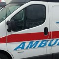 Teška saobraćajna nesreća u Nikšiću: Poginulo dvoje tinejdžera, mladiću (23) se bore za život