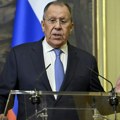 Lavrov: Evropa stalno stvara probleme i intrige