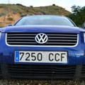 Passat star 28 godina dokazao zašto je živa legenda: Prešao 2.400 km sa jednim rezervoarom