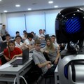 Humanoidni roboti stigli u učionice u Srbiji: Učenici i studenti ITS, ITHS i FSU već rade sa njima!