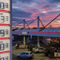 Cene goriva u EU u maju porasle 20,7 odsto međugodišnje