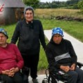 Sudbina bake Milice i njenih nepokretnih sinova pokrenula talas humanosti Plac spreman, ali kuća čeka donatore
