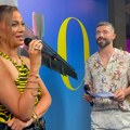 "Nisam želela da se svima dopadnem, radila sam po osećaju", Milica Pavlović o albumu: "Vraćam nostalgiju!"
