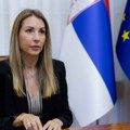 Đedović Handanović: Infrastrukturno povezivanje i novi kapaciteti ključni za energetsku sigurnost regiona