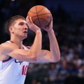 Bogdan Bogdanović ostaje u NBA ligi – stiže u Hjuston kod Durenta