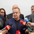 Dačić o marihuani kod Konjuha: Istragu vodi tužilaštvo, ne bih mogao da kažem gde je organizator