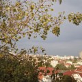 Promenljivo oblačno, svežije i nestabilno – temperatura do 29 stepeni