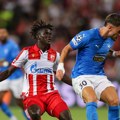 Crvena zvezda ne može da se reši fudbalera: Afrikanac odbio da ide u Poljsku?!