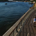Vreme promenljivo i nestabilno: Kratkotrajni pljuskovi, a večeras tropska noć