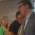 OTKRIVAMO Pored Adrijane Mesarović, i Vučićeva bliska saradnica Nataša Vukšić učestvovala u ugovaranju posla za kompaniju…