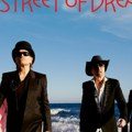 U2 se vraća posle 9 godina: Snimanje novog spota prekinulo nevreme, lokalci spasili bend