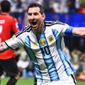 Gugl oborio istorijski rekord pretrage posle dramatične pobede Argentine
