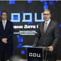 Dašić: Svako ko radi u interesu građana treba da podrži veću transparentnost i veću odgovornost u radu institucija